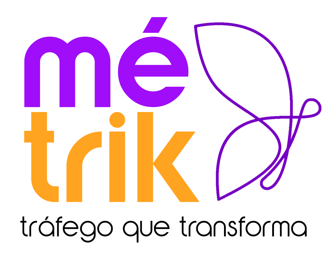 Métrik Digital | Tráfego pago